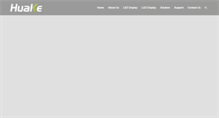 Desktop Screenshot of 360digitalsignage.com